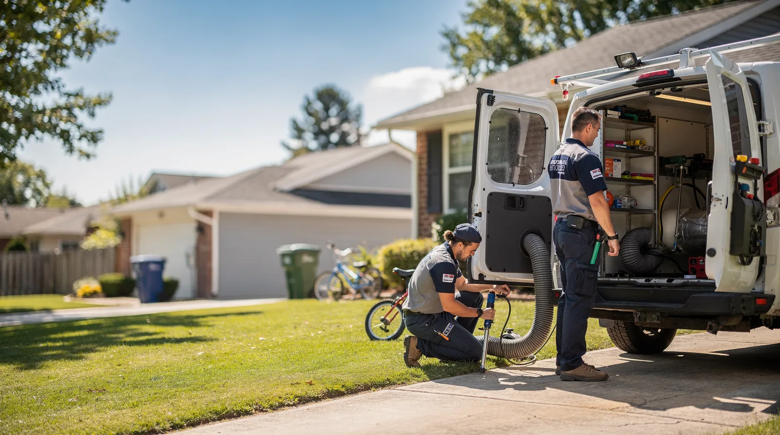 24/7 HVAC Repair & AC Replacement in Rocky Hill, NJ near me